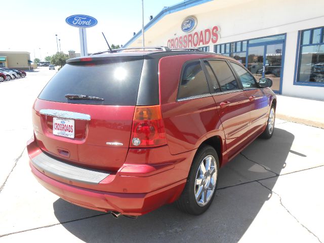 2008 Chrysler Pacifica GT Premium