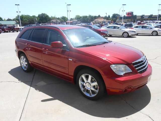 2008 Chrysler Pacifica GT Premium