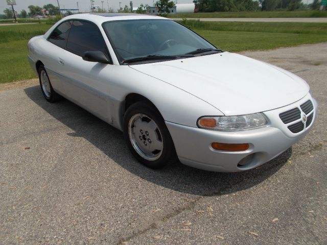 1996 Chrysler Sebring S Sedan Under FULL Factory Warranty