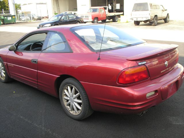 1997 Chrysler Sebring S Sedan Under FULL Factory Warranty