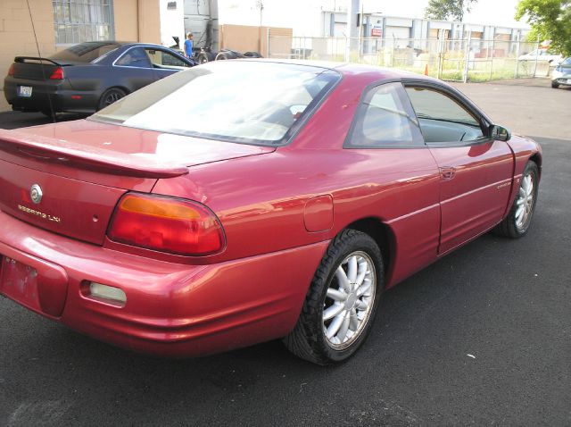 1997 Chrysler Sebring S Sedan Under FULL Factory Warranty