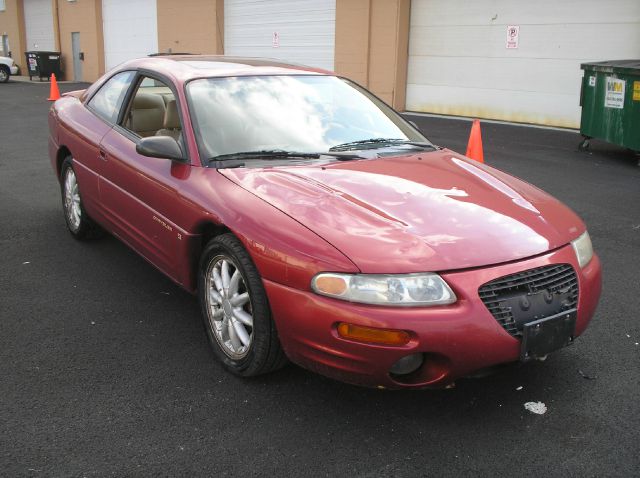 1997 Chrysler Sebring S Sedan Under FULL Factory Warranty