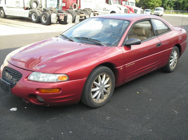 1997 Chrysler Sebring S Sedan Under FULL Factory Warranty