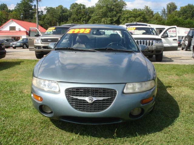 1999 Chrysler Sebring S Sedan Under FULL Factory Warranty