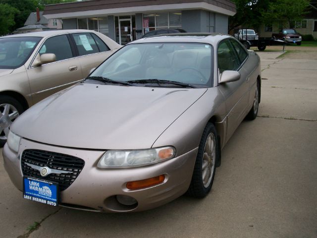 1999 Chrysler Sebring S Sedan Under FULL Factory Warranty