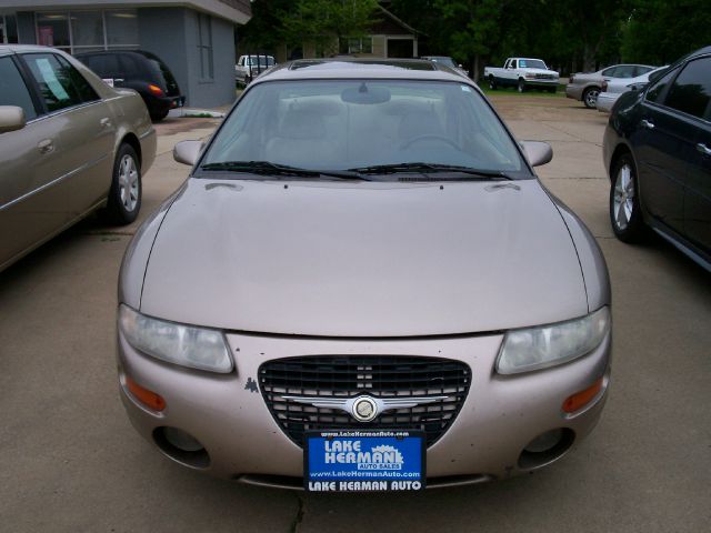 1999 Chrysler Sebring S Sedan Under FULL Factory Warranty