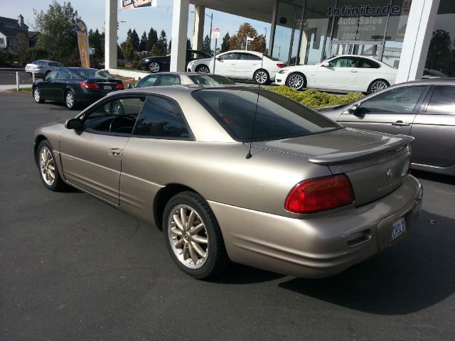 2000 Chrysler Sebring S Sedan Under FULL Factory Warranty