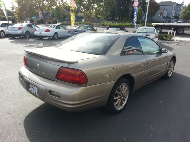 2000 Chrysler Sebring S Sedan Under FULL Factory Warranty