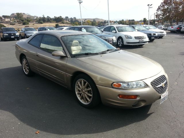 2000 Chrysler Sebring S Sedan Under FULL Factory Warranty