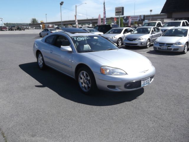 2001 Chrysler Sebring 174589