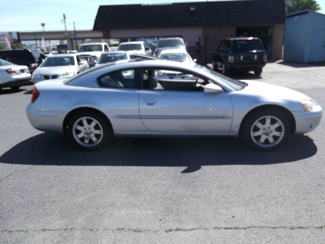 2001 Chrysler Sebring 174589