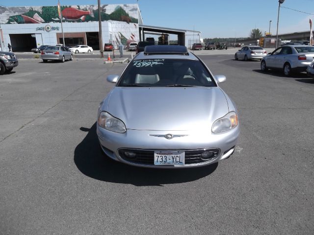 2001 Chrysler Sebring 174589