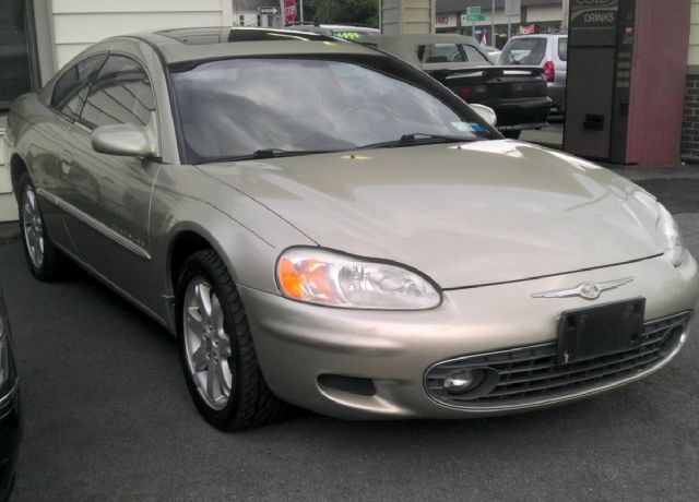 2001 Chrysler Sebring 174589