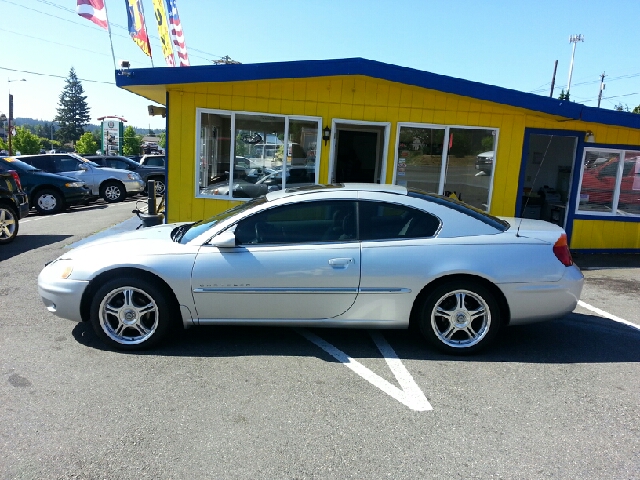 2001 Chrysler Sebring 174589