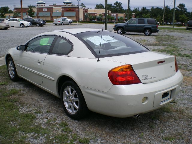 2001 Chrysler Sebring Sel...new Tires