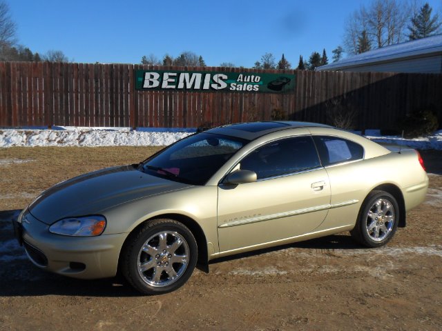 2001 Chrysler Sebring 174589