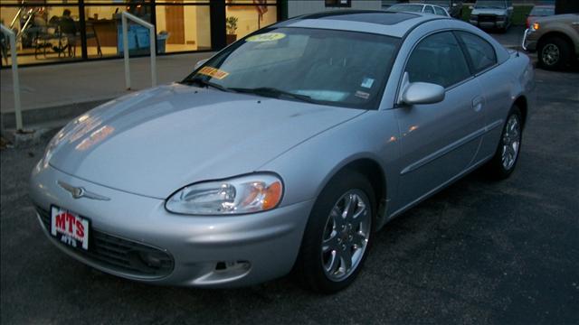 2002 Chrysler Sebring S Sedan Under FULL Factory Warranty