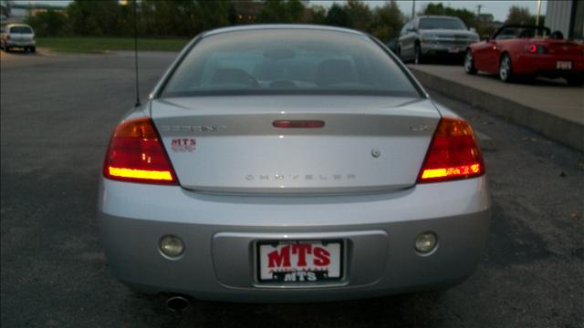 2002 Chrysler Sebring S Sedan Under FULL Factory Warranty