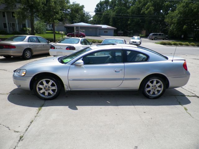 2002 Chrysler Sebring 174589