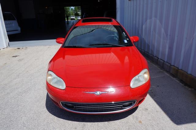 2002 Chrysler Sebring S Sedan Under FULL Factory Warranty