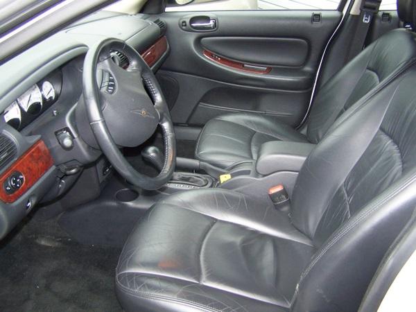 2002 Chrysler Sebring S Sedan Under FULL Factory Warranty