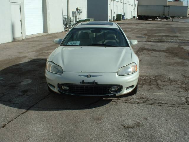 2002 Chrysler Sebring S Sedan Under FULL Factory Warranty