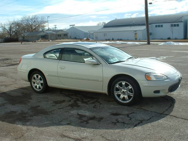 2002 Chrysler Sebring S Sedan Under FULL Factory Warranty