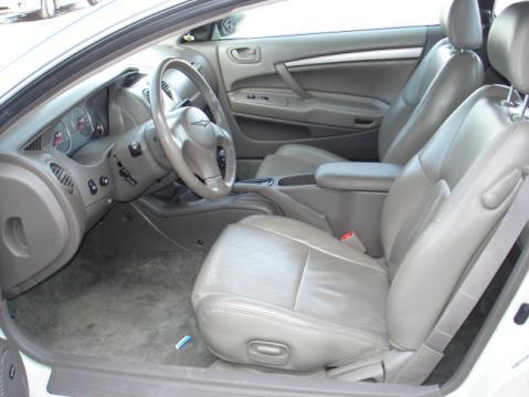 2003 Chrysler Sebring S Sedan Under FULL Factory Warranty