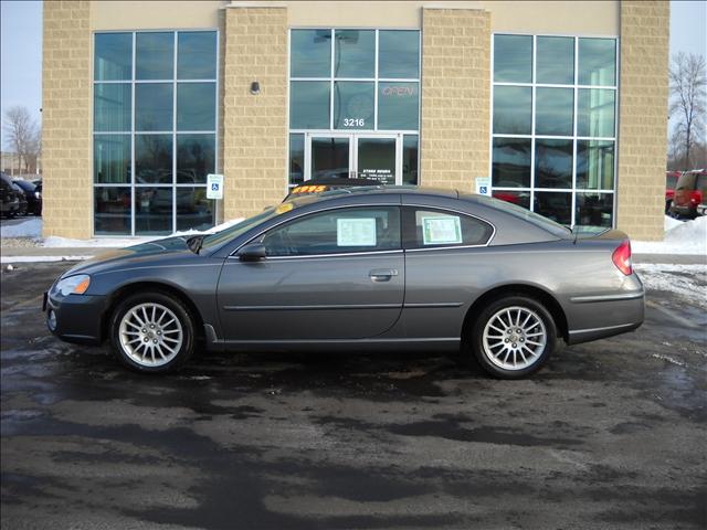 2003 Chrysler Sebring S Sedan Under FULL Factory Warranty