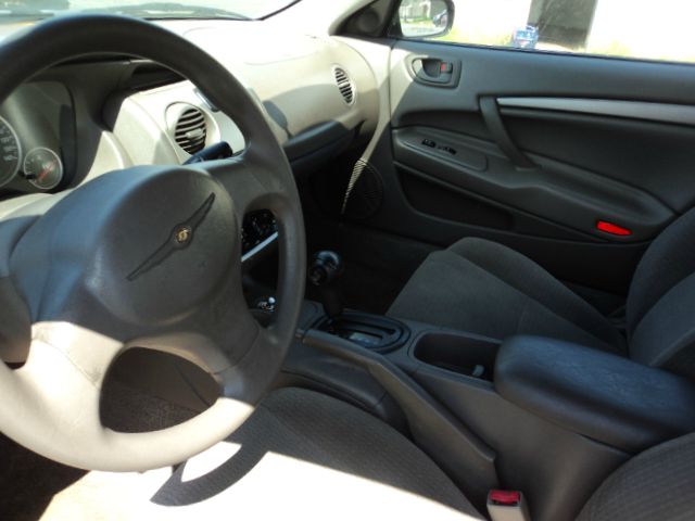 2003 Chrysler Sebring Sel...new Tires