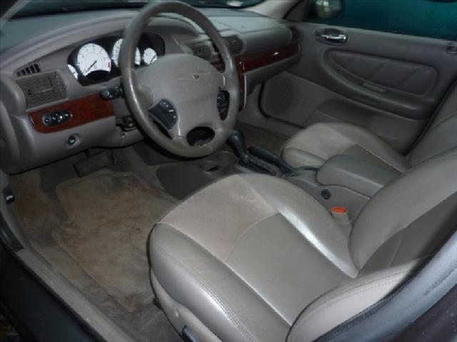 2003 Chrysler Sebring S Sedan Under FULL Factory Warranty