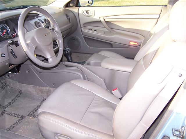 2003 Chrysler Sebring S Sedan Under FULL Factory Warranty