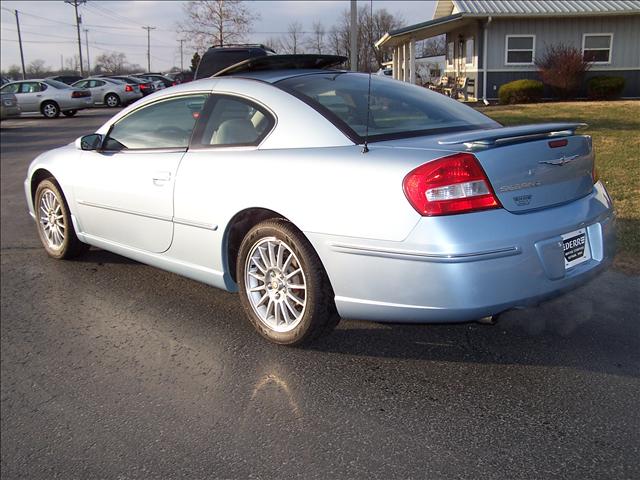 2003 Chrysler Sebring S Sedan Under FULL Factory Warranty