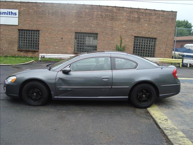 2003 Chrysler Sebring S Sedan Under FULL Factory Warranty