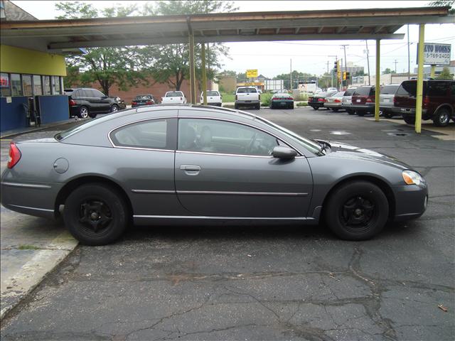 2003 Chrysler Sebring S Sedan Under FULL Factory Warranty