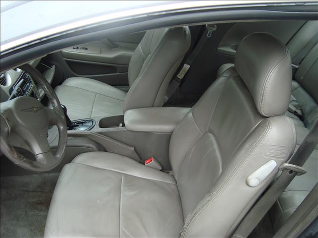 2003 Chrysler Sebring S Sedan Under FULL Factory Warranty