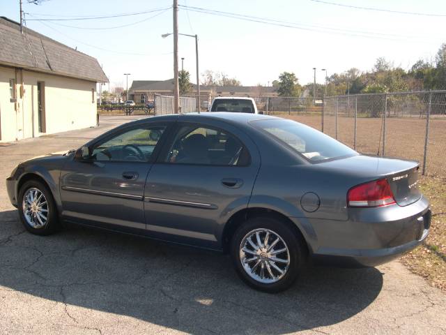 2003 Chrysler Sebring S Sedan Under FULL Factory Warranty