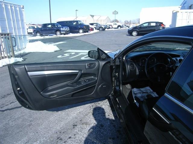 2004 Chrysler Sebring SLT 25