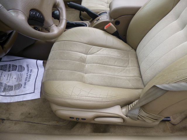 2004 Chrysler Sebring Zcargo Zveh Zextc E35