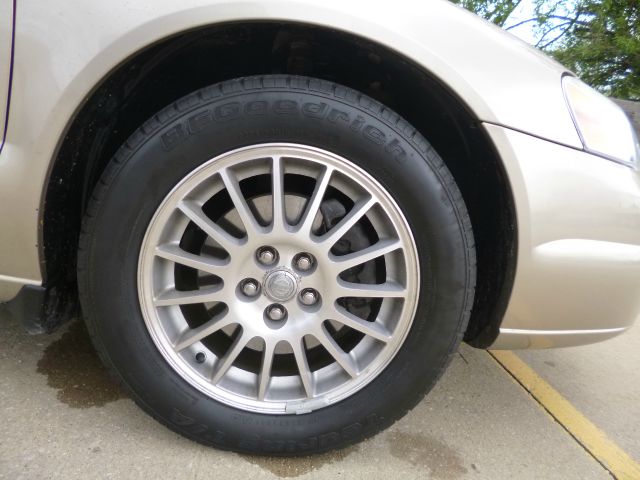 2004 Chrysler Sebring Zcargo Zveh Zextc E35