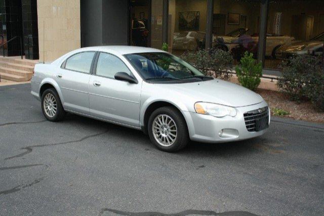 2004 Chrysler Sebring S Sedan Under FULL Factory Warranty