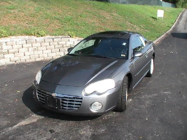 2004 Chrysler Sebring S Sedan Under FULL Factory Warranty