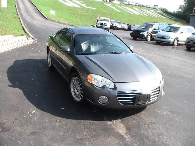 2004 Chrysler Sebring S Sedan Under FULL Factory Warranty