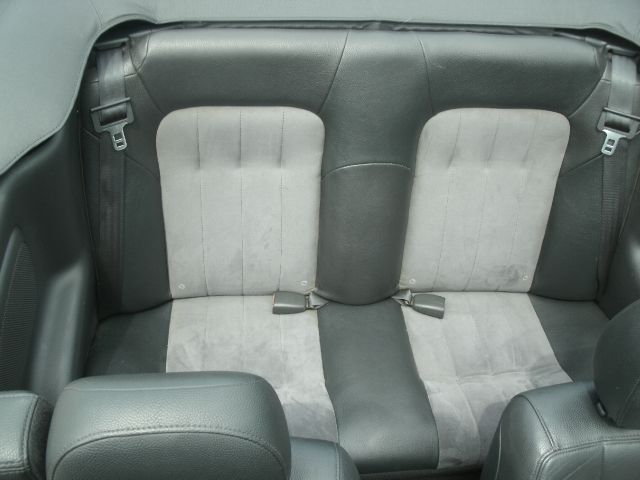 2004 Chrysler Sebring Zcargo Zveh Zextc E35