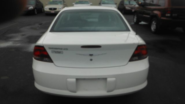 2006 Chrysler Sebring 3.5tl W/tech Pkg