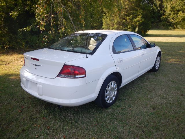 2006 Chrysler Sebring 3.5tl W/tech Pkg