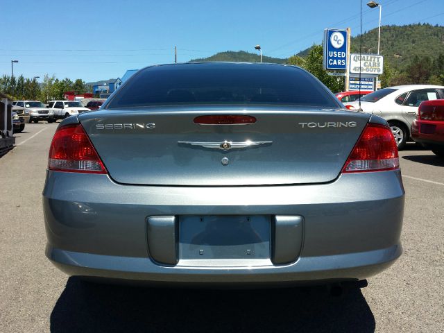 2006 Chrysler Sebring LS Flex Fuel 4x4 This Is One Of Our Best Bargains