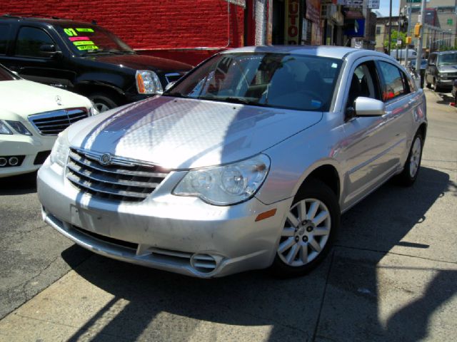 2007 Chrysler Sebring Base