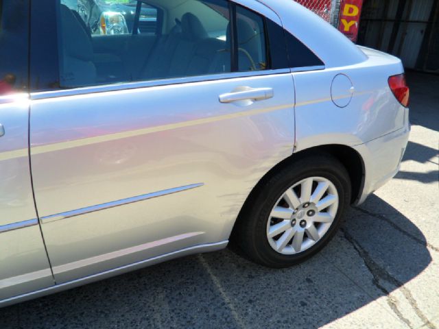 2007 Chrysler Sebring Base