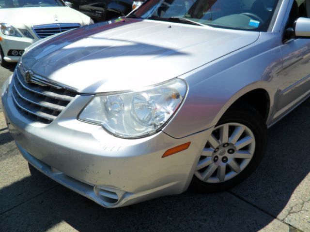 2007 Chrysler Sebring Base